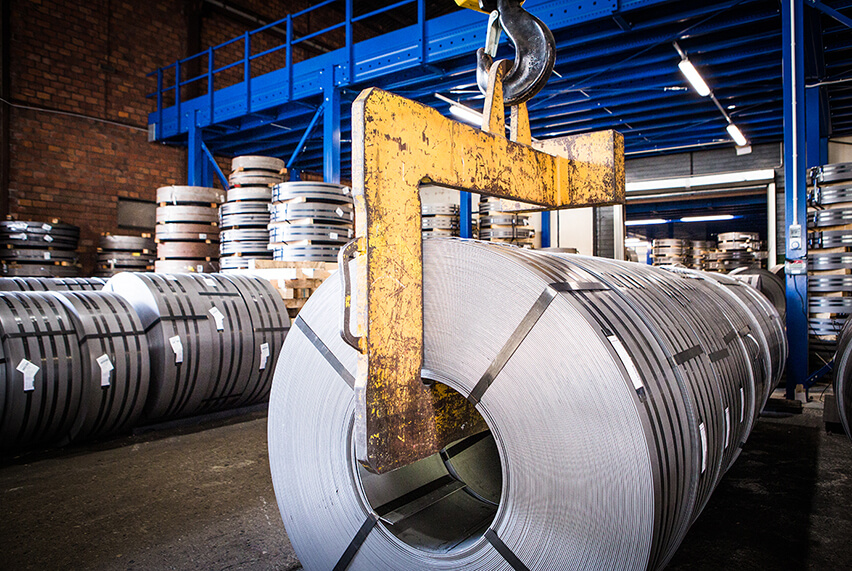 Stahl-Technologie-1